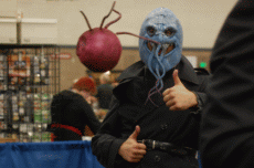 ValleyCon 37 - 2011